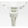 Glass, wine, smoothly, pewter