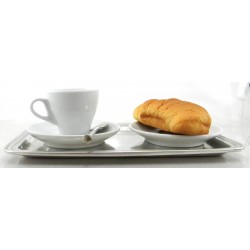 Small rectangular tray 26,5 x 17.5 cm / 10.44 x 6.89 inches
