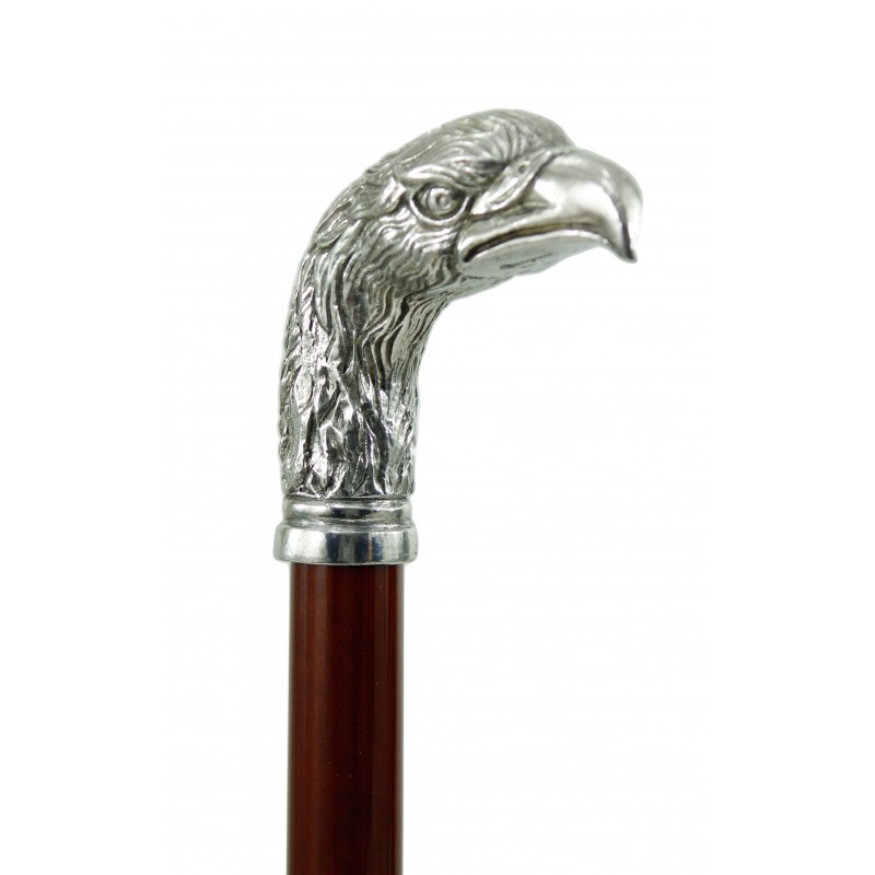 Walking cane for woman & men. Customizable lenght, color, final tip