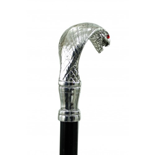 Walking canes for women. Medical canes walking. Little Cobra walking Cane Black walking canes