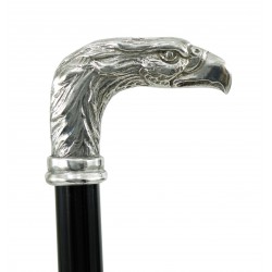 Walking stick for men and women. Christmas present. Cavagnini