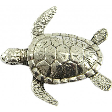GRATIS - Marcador de posición de tortuga Made in Italy