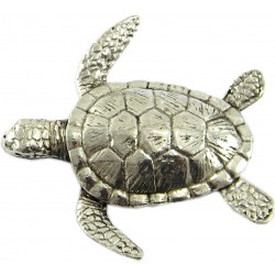 OMAGGIO - Segnaposto tartaruga Made in Italy