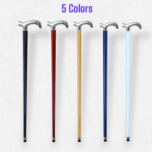 Elegant walking sticks for men and women Ergonomic Derby knob, Black Friday. Customizable