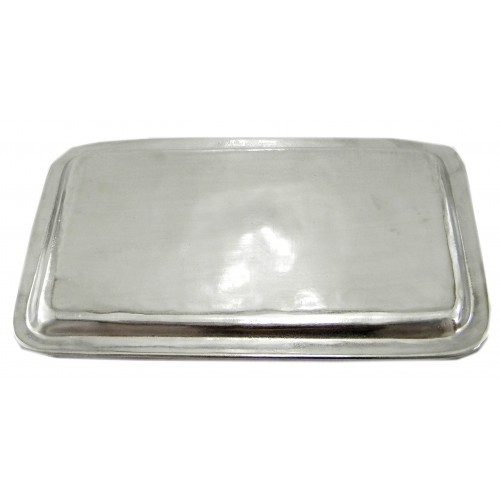 Small rectangular tray 26,5 x 17.5 cm / 10.44 x 6.89 inches