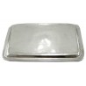 Small rectangular tray 26,5 x 17.5 cm / 10.44 x 6.89 inches