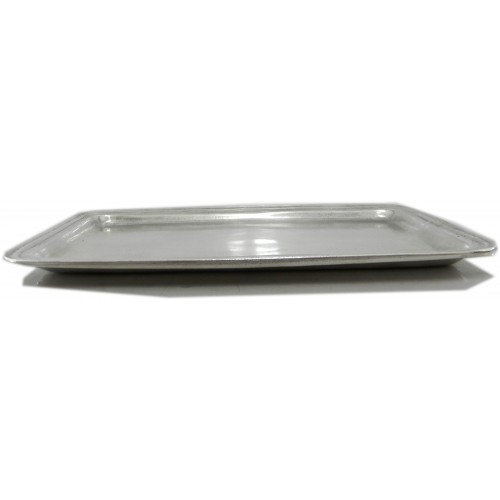 Small rectangular tray 26,5 x 17.5 cm / 10.44 x 6.89 inches