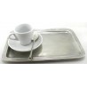 Small rectangular tray 26,5 x 17.5 cm / 10.44 x 6.89 inches