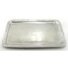 Small rectangular tray 26,5 x 17.5 cm / 10.44 x 6.89 inches