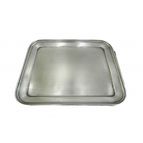 Bandeja rectangular "grande" BSP 35 x 28.5 cm / 13.78 x 11.23 pulgadas