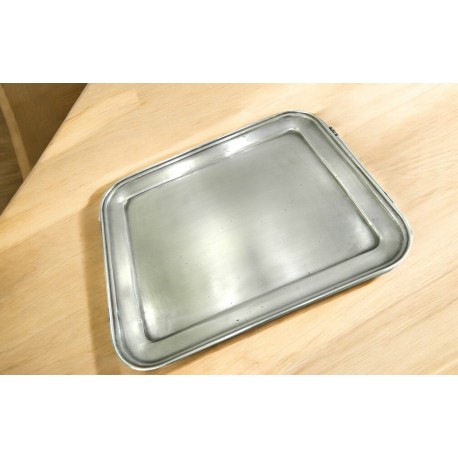 Bandeja rectangular "grande" BSP 35 x 28.5 cm / 13.78 x 11.23 pulgadas