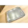 "Grand" plateau rectangulaire BSP 35 x 28,5 cm (13,78 x 11,23 pouces)