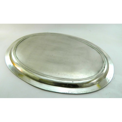 "Large" rectangular tray BSP 35 x 28.5 cm / 13.78 x 11.23 inches