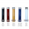 Black friday walking stick, evil eagle knob. Elegant and robust Christmas gift for men and women