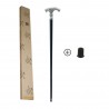 Liberty walking stick