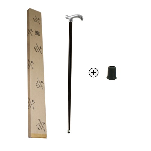 Elegant walking sticks for men and women Ergonomic Derby knob, Black Friday. Customizable