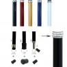Large skull walking stick. Elegant and comfortable walking sticks Cavagnini For men and women