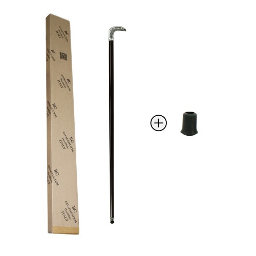 Walking stick for men and women. Christmas present. Cavagnini