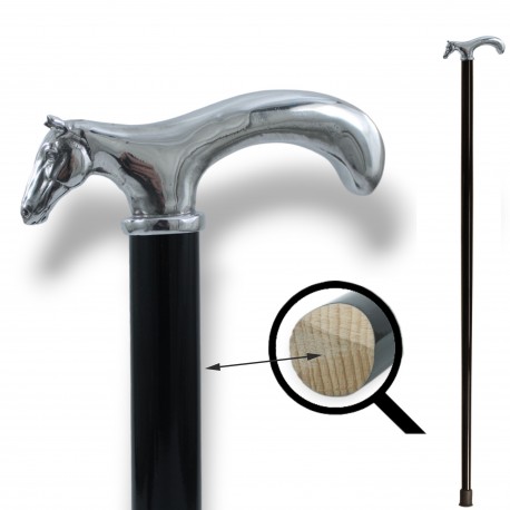 Liberty walking stick