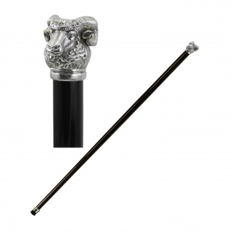 Liberty walking stick