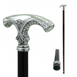 walking stick dog setter