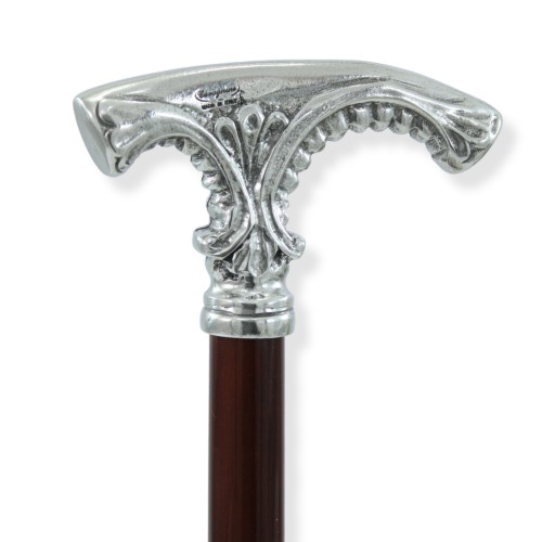 bastone passeggio cane setter