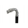 Elegantes Geschenk des Gehstocks, anpassbarer Drachenknopf, Cavagnini