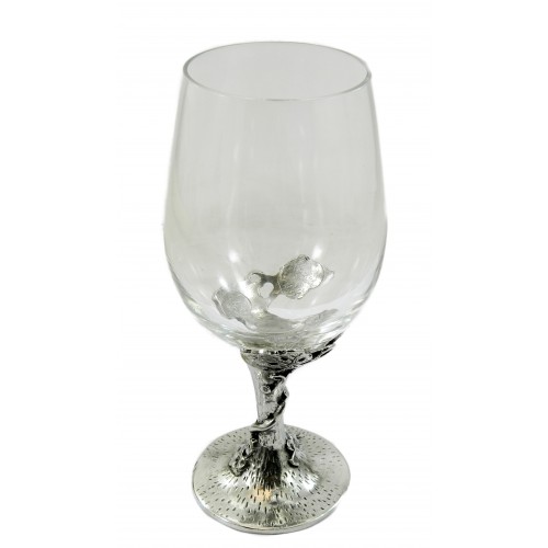 Glas, Trauben Bier, Zinn