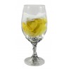 Glas, Trauben Bier, Zinn