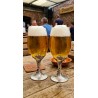Glas, Trauben Bier, Zinn