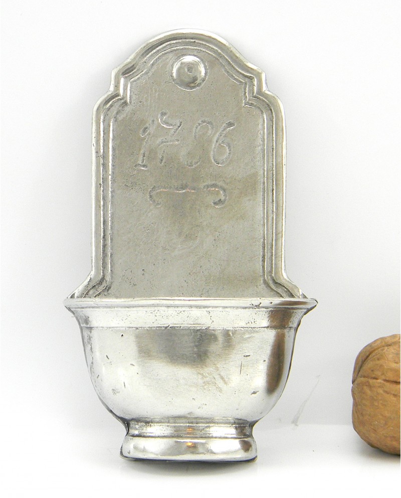 Stoup Pewter