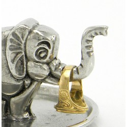Portanelli elefante
