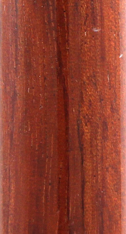 Bubinga (afrikanisches Rosenholz)